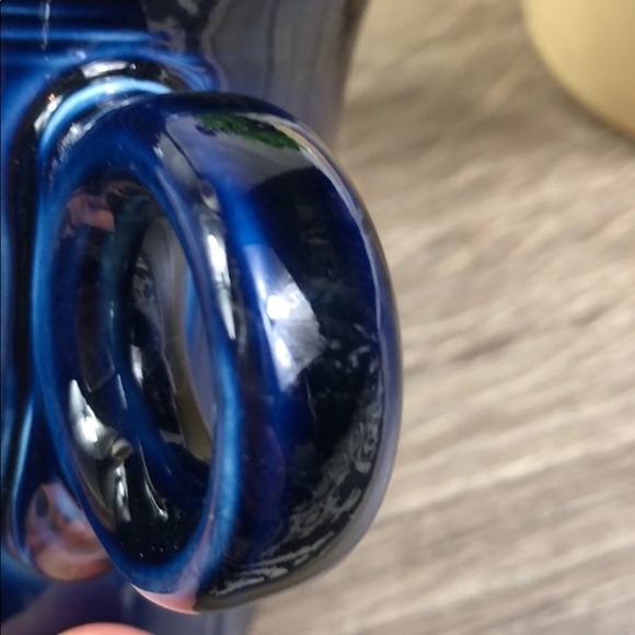 Fiesta Mug Coffee Tea - Picture 11 of 12